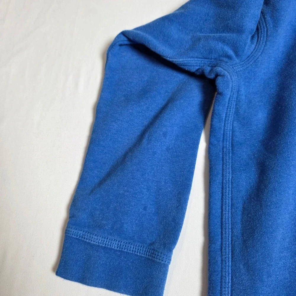 Nike‎ Hoodie Bundle Boys M/L Red Blue Dri-FIT Pullover Sweatshirt 2pk